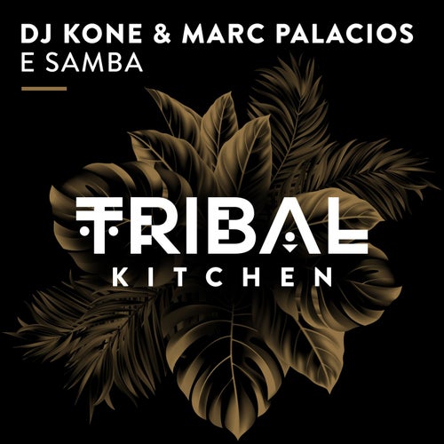 Dj Kone & Marc Palacios-E Samba (Extended Mix).mp3