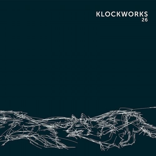 Cover art for Klockworks 26