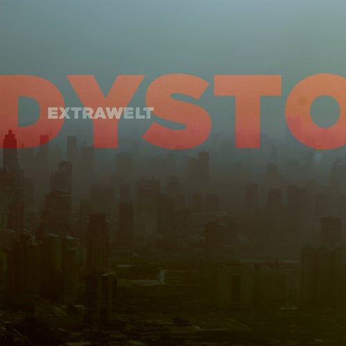 DYSTORTION