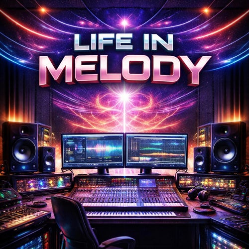 Life in Melody