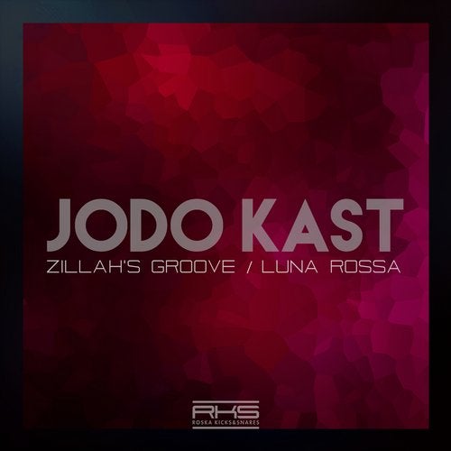 Cover art for Zillah's Goove / Luna Rossa