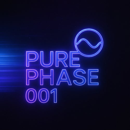 Pure Phase 001
