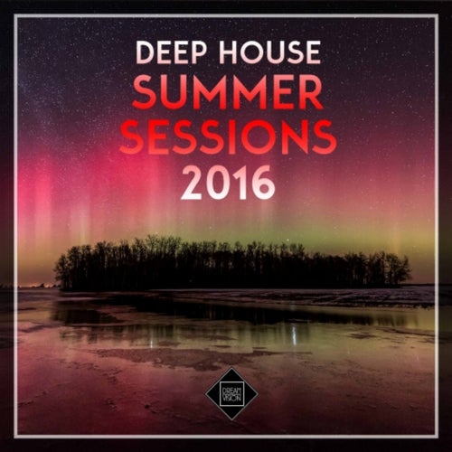 Deep House Summer Sessions 2016