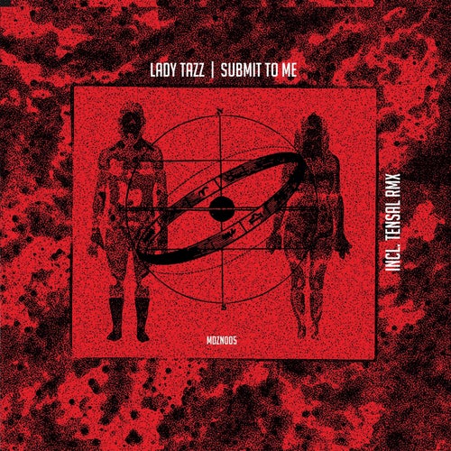 Cover art for Submit to Me