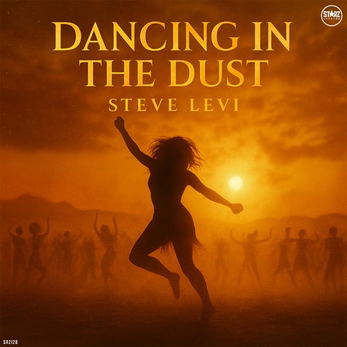Dancing in the Dust