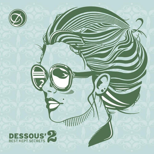 Dessous Best Kept Secrets Volume 2.1