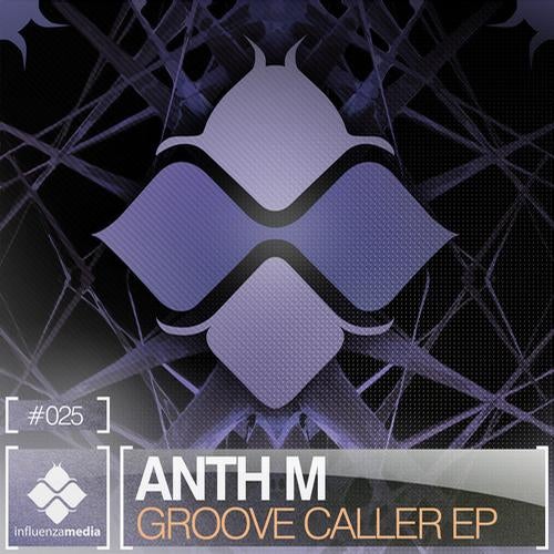 Groove Caller EP