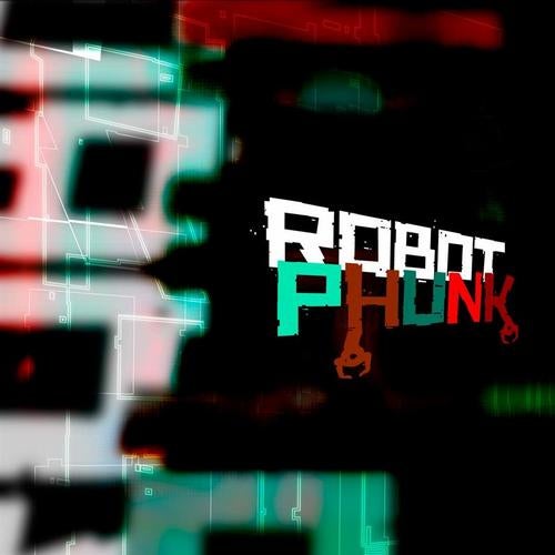 Robot Phunk Projects EP2