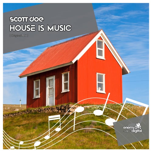 House Is Music