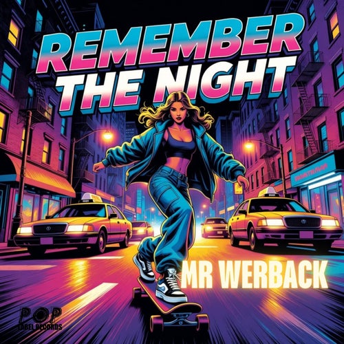 Remember The Night