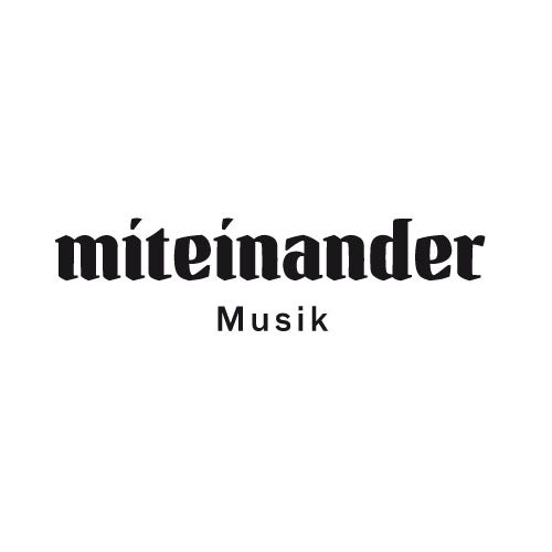 Miteinander Musik