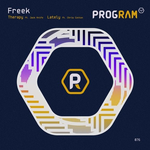 Freek - Therapy / Lately (PRGRAM076)