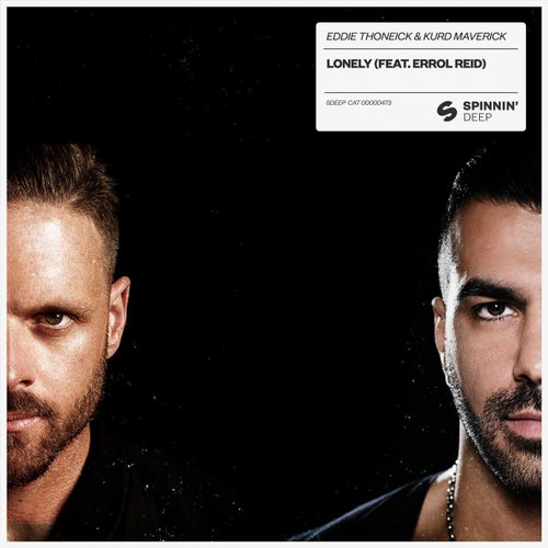 Lonely (feat. Errol Reid) (Extended Mix)