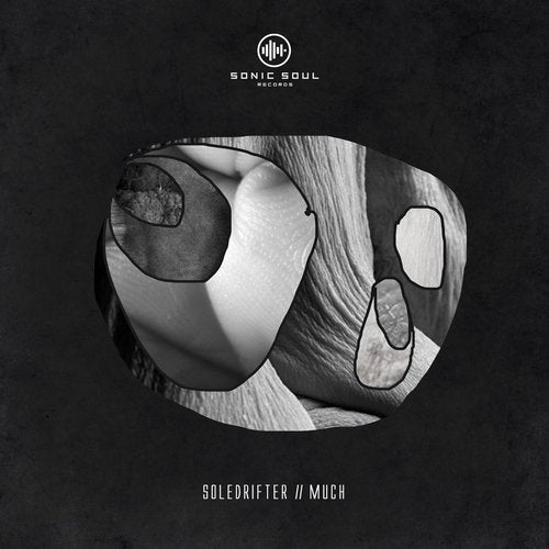 Cover art for Much