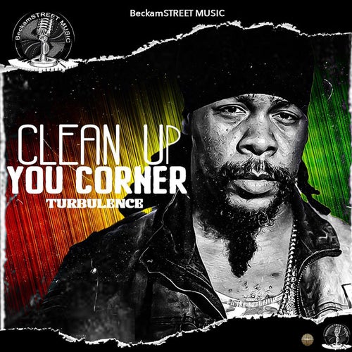 Clean Up You Corner