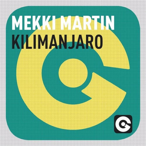 MEKKI MARTIN KILIMANJARO CHART