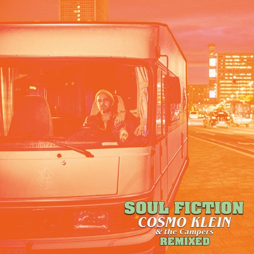 Soul Fiction Remixed