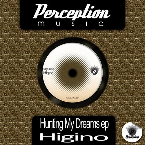 Hunting My Dreams EP