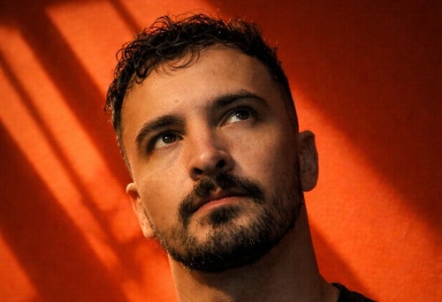 Fredi Vega