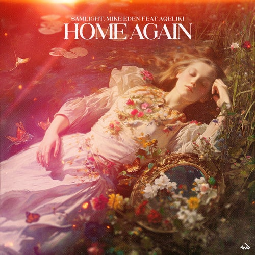 Home Again