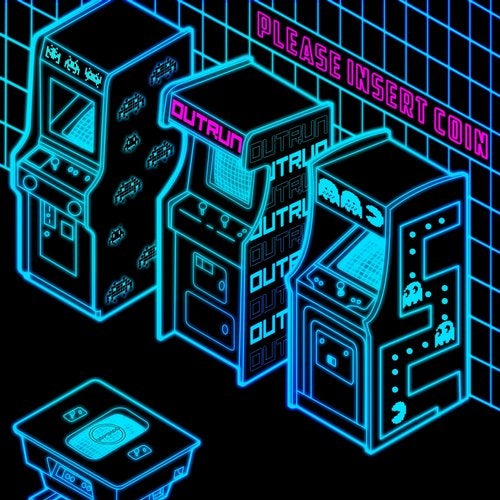 Cover art for Please Insert Coin