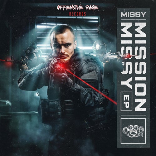 Mission Missy