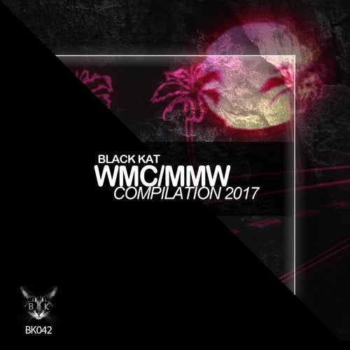 Cover art for WMC/MMW COMPILATION 2017