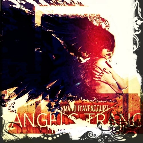 ANGELS OF TRANCE vol 1