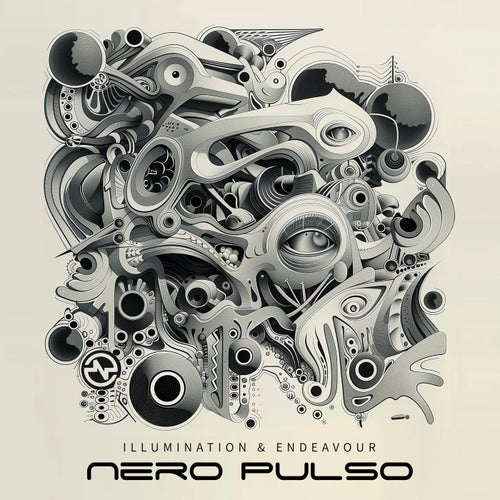 Illumination & Endeavour - Nero Pulso (2024) 