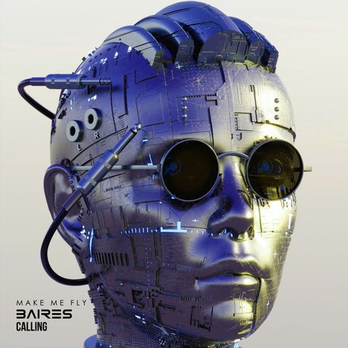 Cover art for Calling