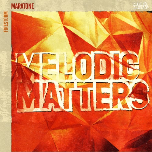 Maratone - Firestorm (Extended Mix)[Melodic Matters]