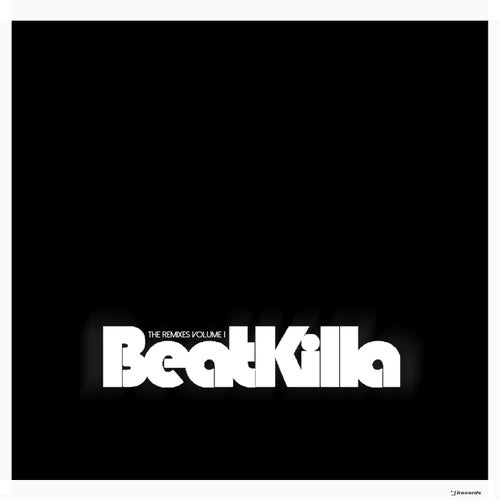 Beatkilla (The Remixes Volume 1)