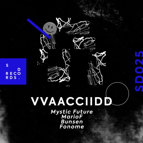 Cover art for Vvaacciidd