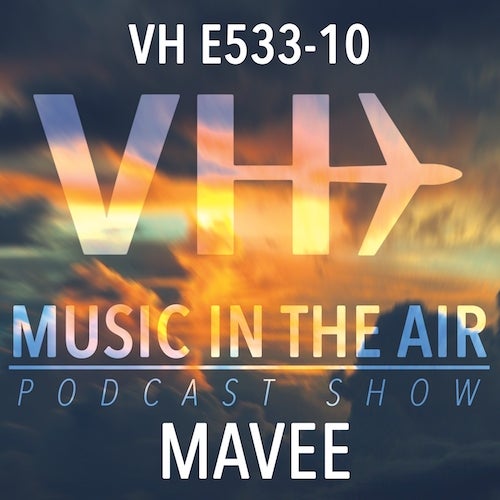 #MUSICINTHEAIR Podcast by VILLAHANGAR