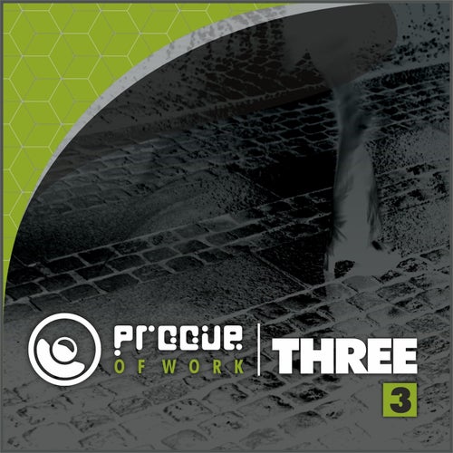 Proove of Work Three