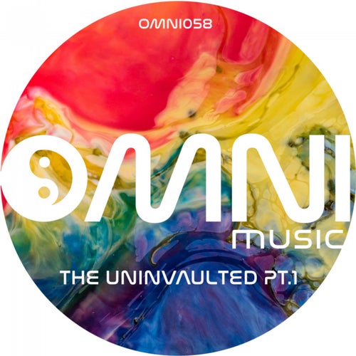 The Uninvaulted, Pt. 1
