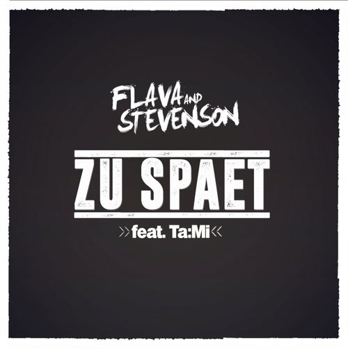 Zu spät