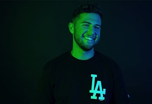 DJ Christopher