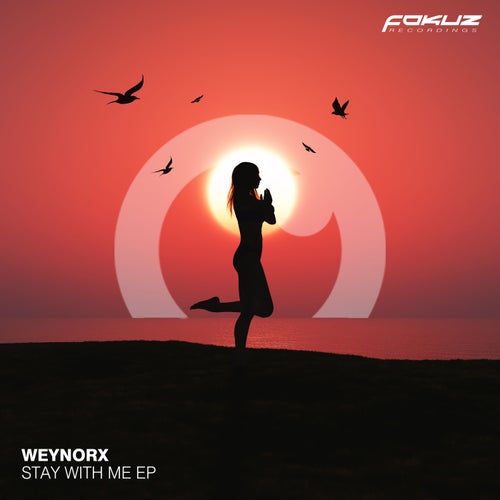 Stay With Me EP