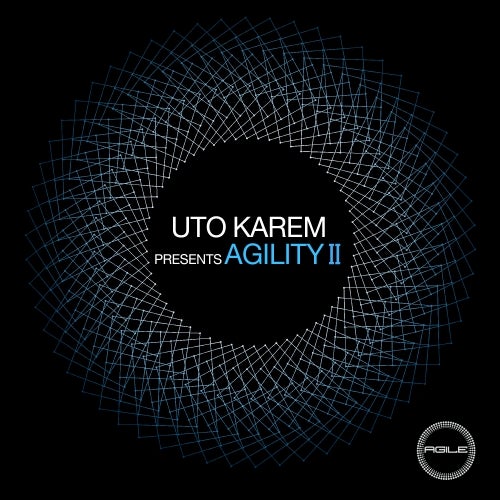 UTO KAREM PRESENTS AGILITY II