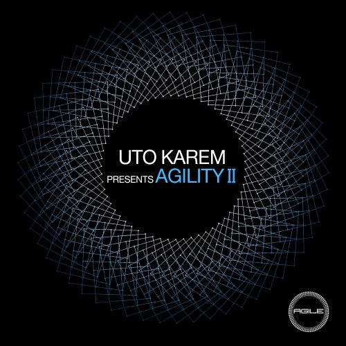 UTO KAREM PRESENTS AGILITY II