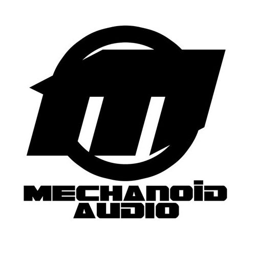 Mechanoid Audio