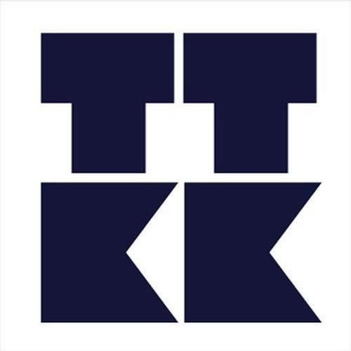 T.T.K.K. #001 - EP