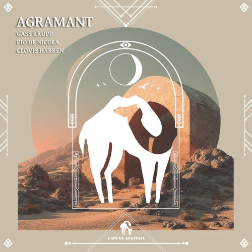 Agramant