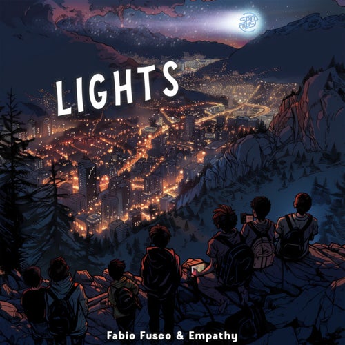 Fabio Fusco & Empathy - Lights (2024) 
