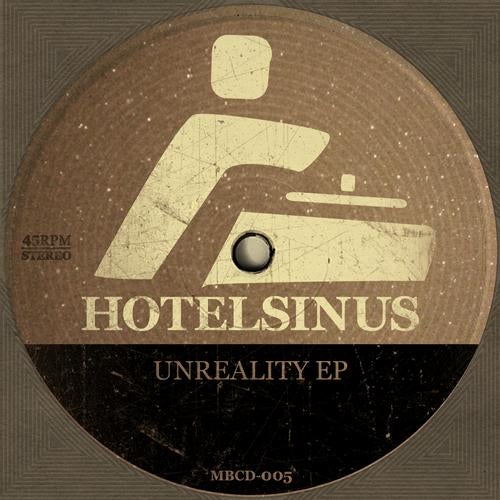Unreality EP