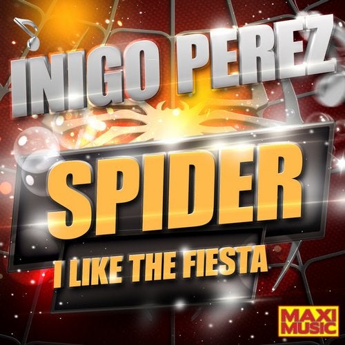 Spider (I Like The Fiesta)