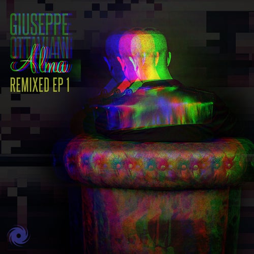 ALMA Remixed EP 1