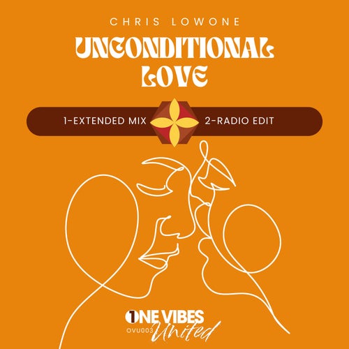 Unconditional Love