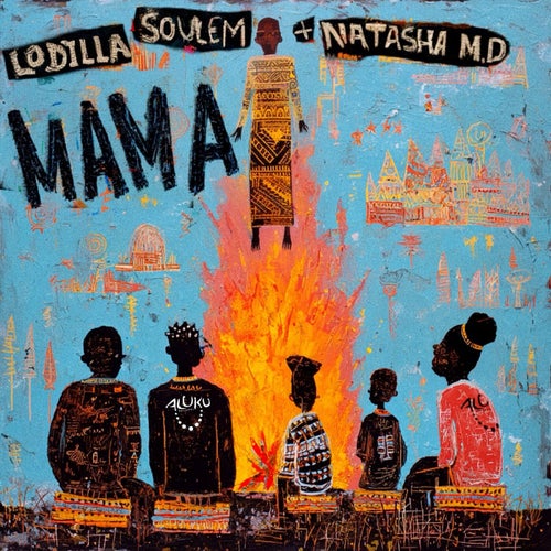 Mama